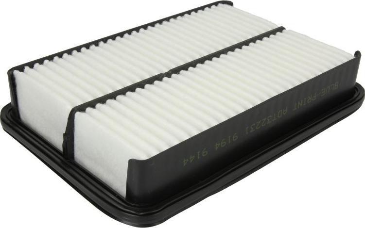 Blue Print ADT32231 - Engine Air Filter car-mod.net