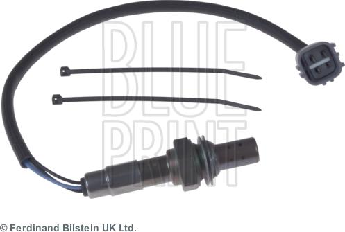 Blue Print ADT370145 - Oxygen, Lambda Sensor car-mod.net