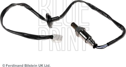 Blue Print ADT370117 - Oxygen, Lambda Sensor car-mod.net