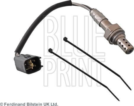 Blue Print ADT370122 - Oxygen, Lambda Sensor car-mod.net