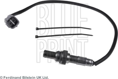 Blue Print ADT37039 - Oxygen, Lambda Sensor car-mod.net
