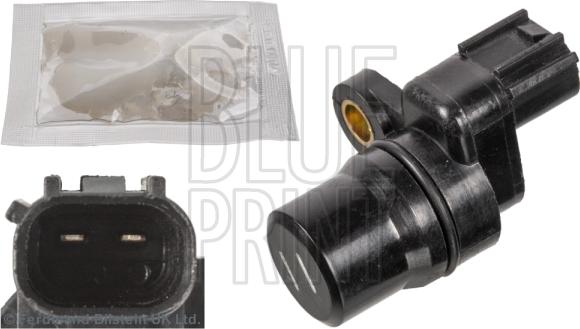 Blue Print ADT37173 - ABS sensor, wheel speed car-mod.net