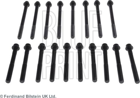 Blue Print ADT37812 - Bolt Kit, cylinder head car-mod.net