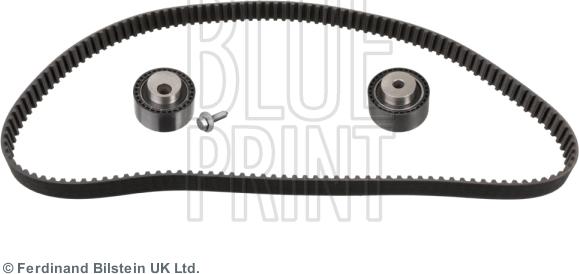 Blue Print ADT37345 - Timing Belt Set car-mod.net