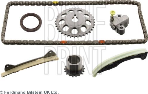 Blue Print ADT373511 - Timing Chain Kit car-mod.net