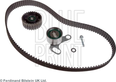 Blue Print ADT37309 - Timing Belt Set car-mod.net