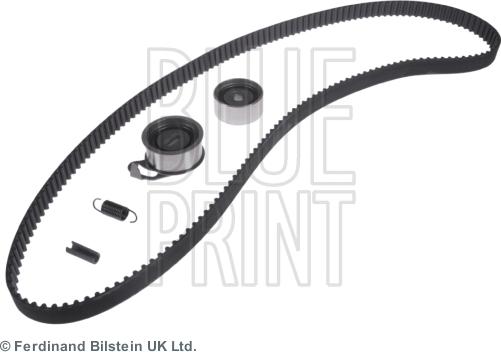 Blue Print ADT37301 - Timing Belt Set car-mod.net