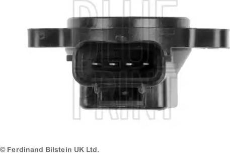 Blue Print ADT37227 - Throttle position sensor car-mod.net