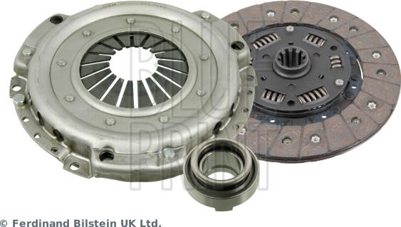 Blue Print ADU173009 - Clutch Kit car-mod.net