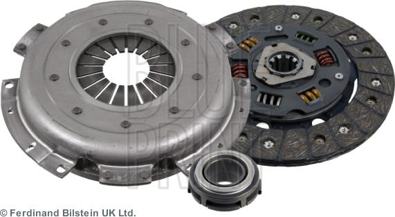 Blue Print ADU173006 - Clutch Kit car-mod.net