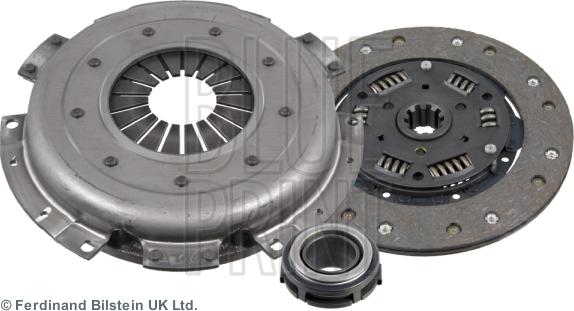 Blue Print ADU173001 - Clutch Kit car-mod.net