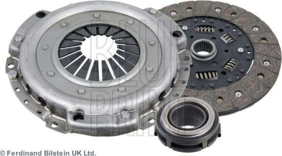 Blue Print ADU173008 - Clutch Kit car-mod.net