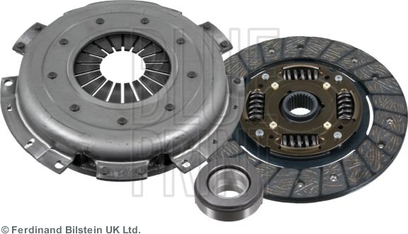 Blue Print ADU173002 - Clutch Kit car-mod.net
