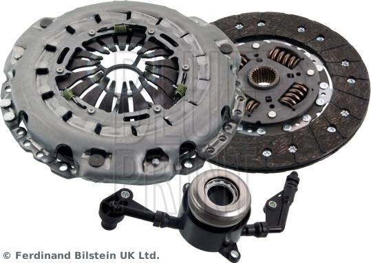 Blue Print ADU173033 - Clutch Kit car-mod.net