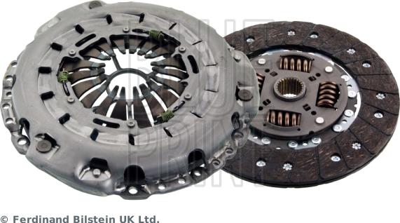 Blue Print ADU173032 - Clutch Kit car-mod.net