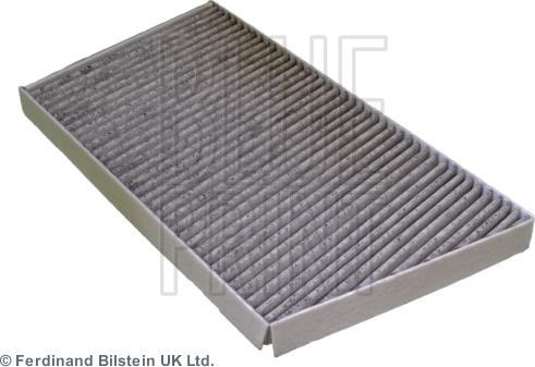 Blue Print ADU172504 - Filter, interior air car-mod.net