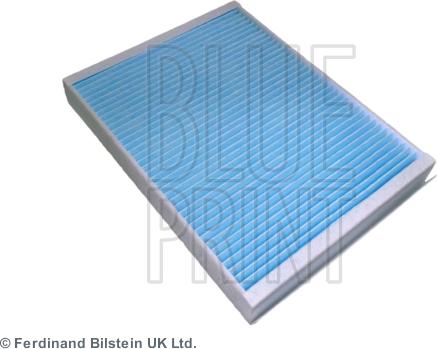 Blue Print ADU172505 - Filter, interior air car-mod.net