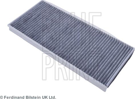 Blue Print ADU172516 - Filter, interior air car-mod.net