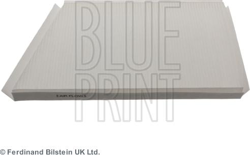 Blue Print ADU172532 - Filter, interior air car-mod.net