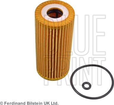 Blue Print ADU172108 - Oil Filter car-mod.net