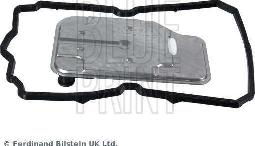 Blue Print ADU172114 - Hydraulic Filter, automatic transmission car-mod.net