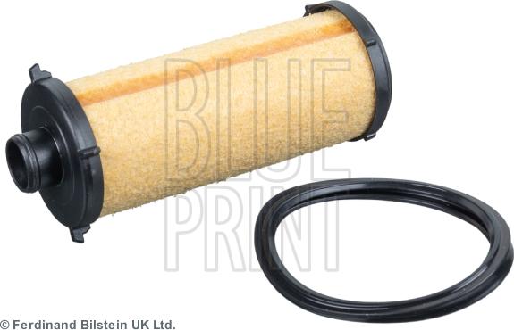 Blue Print ADU172113 - Hydraulic Filter, automatic transmission car-mod.net