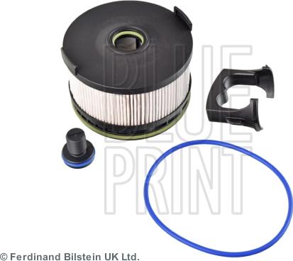 Blue Print ADU172323 - Fuel filter car-mod.net