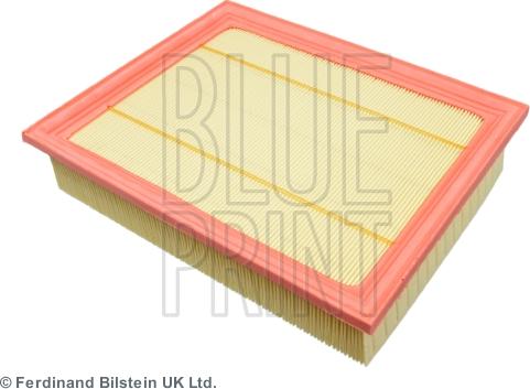 Blue Print ADU172240 - Engine Air Filter car-mod.net