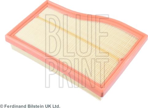 Blue Print ADU172248 - Engine Air Filter car-mod.net