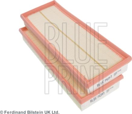 Blue Print ADU172201 - Air filter kit car-mod.net