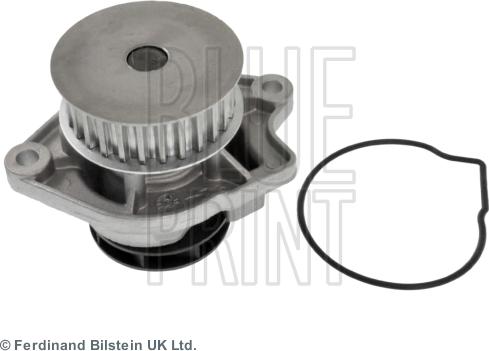 Blue Print ADV189101 - Water Pump car-mod.net