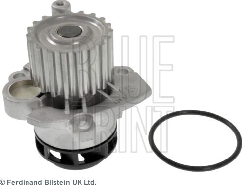 Blue Print ADV189102 - Water Pump car-mod.net