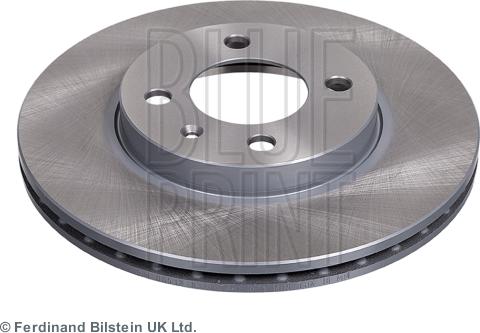 Blue Print ADV184356 - Brake Disc car-mod.net