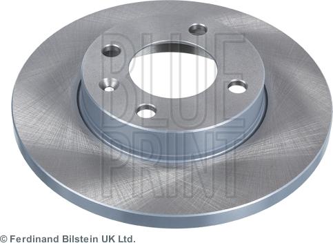 Blue Print ADV184352 - Brake Disc car-mod.net
