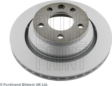 Blue Print ADV184365 - Brake Disc car-mod.net