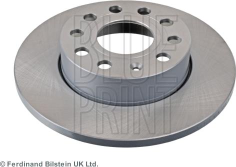 Blue Print ADV184305 - Brake Disc car-mod.net