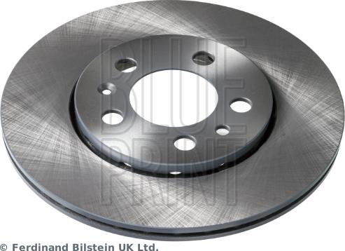 Blue Print ADV184301 - Brake Disc car-mod.net