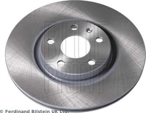Blue Print ADV184308 - Brake Disc car-mod.net