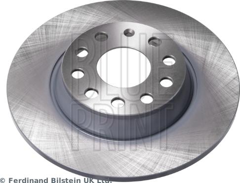 Blue Print ADV184307 - Brake Disc car-mod.net