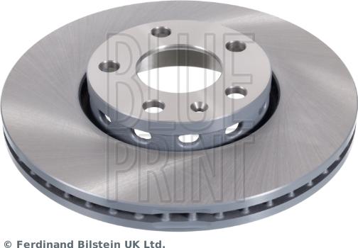 Blue Print ADV184319 - Brake Disc car-mod.net
