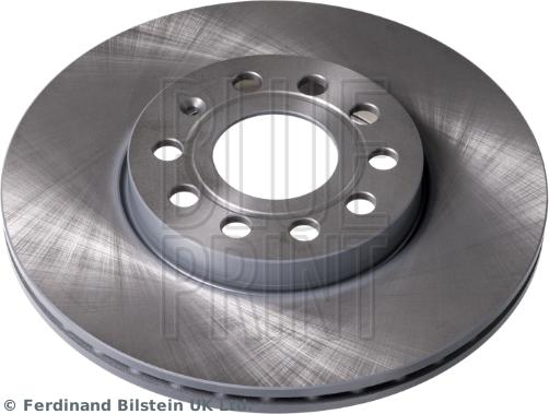Blue Print ADV184315 - Brake Disc car-mod.net