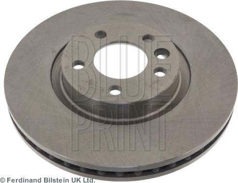 Blue Print ADV1843114 - Brake Disc car-mod.net