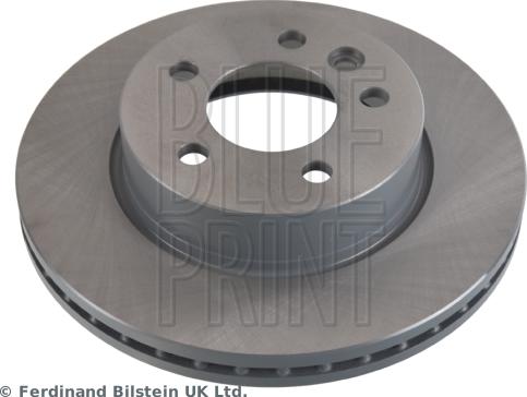 Blue Print ADV1843118 - Brake Disc car-mod.net