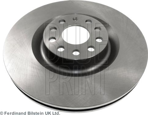 Blue Print ADV184311 - Brake Disc car-mod.net