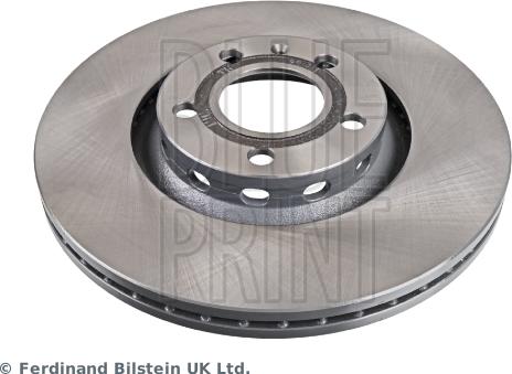 Blue Print ADV184318 - Brake Disc car-mod.net