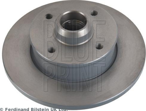 Blue Print ADV1843131 - Brake Disc car-mod.net
