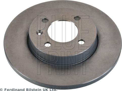 Blue Print ADV1843129 - Brake Disc car-mod.net