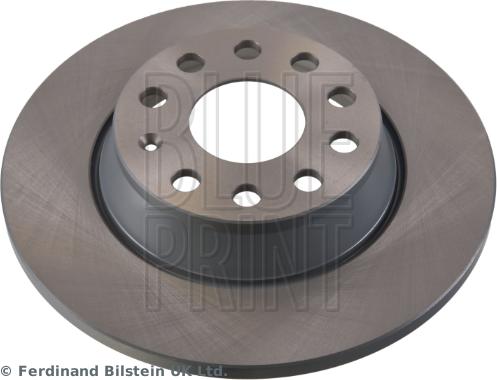 Blue Print ADV1843122 - Brake Disc car-mod.net