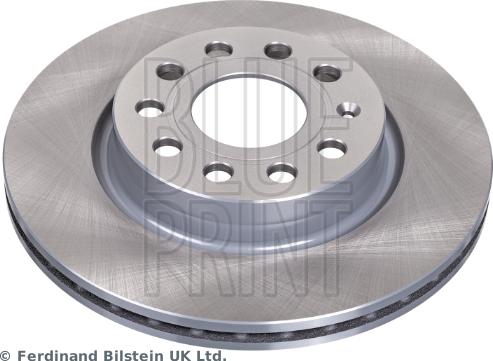 Blue Print ADV184317 - Brake Disc car-mod.net