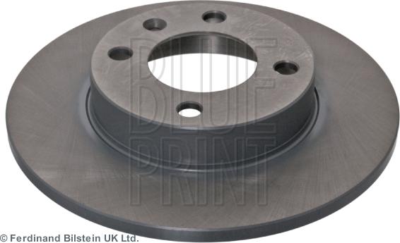 Blue Print ADV184386 - Brake Disc car-mod.net